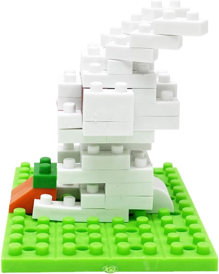 iwako blox Rabbit chan