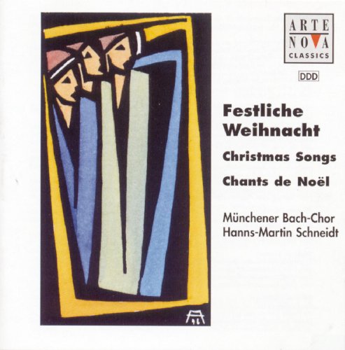 Münchener Bach-Chor