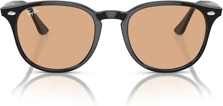 レイバン サングラス RB4259-F 53 楽天市場】レイバン サングラス Ray-Ban RB4259F 601/19 53