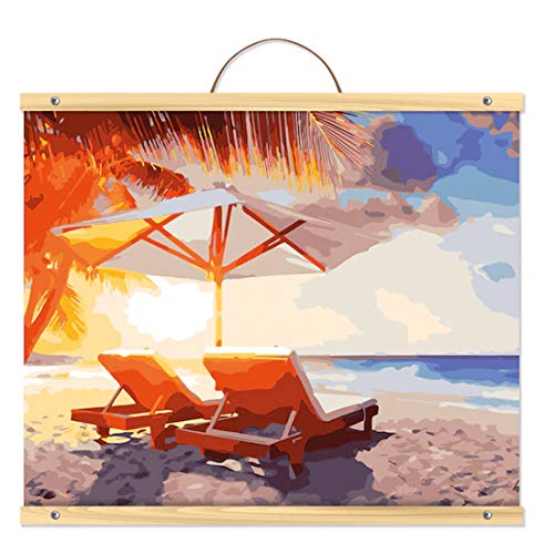 List of Top Ten Best Artist Loft Paint By Numbers Top Picks 2023 Reviews