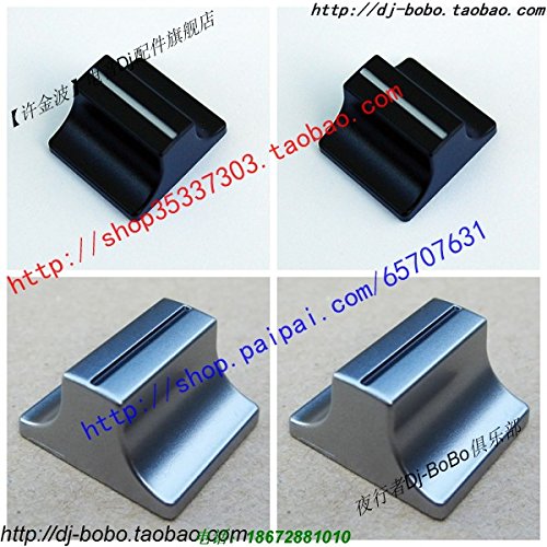 Generic 3x Replacement Fader Cross Fader Knobs PIONEER DDJS1 DDJT1