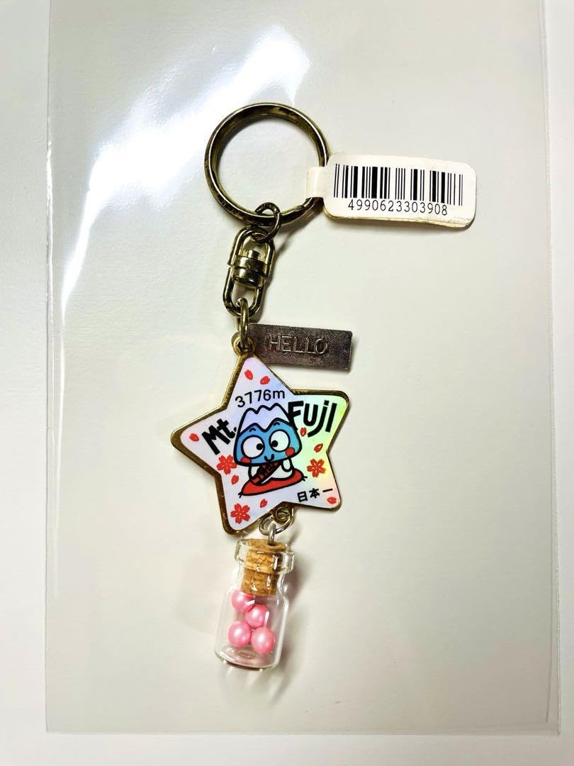 レトロ　御当地　キーホルダー・他 昭和レトロ ご当地キーホルダー バッチ 民芸品｜Yahoo!フリマ