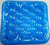 Md Prime Cool Air Water Wheelchair Driver Car Cushion Preventing Bedsores Office Chair Driver Seat Cushion New