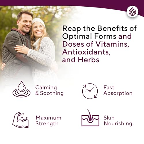 NERVE RENEW Maximum Strength Fast-Acting Nerve Cream - Targeted Ethoxydiglycol, Capric Triglyceride, Arnica Cream Formulation for Soothing Comfort - 3 fl. oz/65 ml