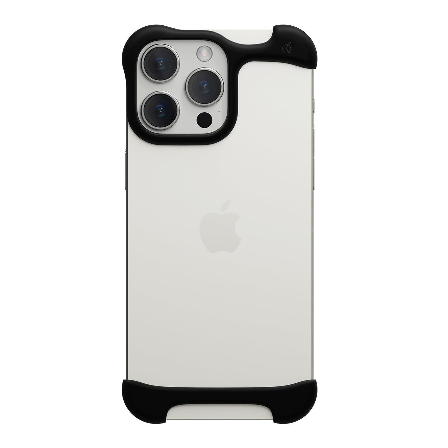 Amazon.co.jp: Arc Pulse iPhone 15 Pro Max ケース アルミ バンパー