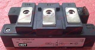 Davitu Motor Controller - CM75E3U-24F