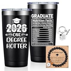 Graduation Black