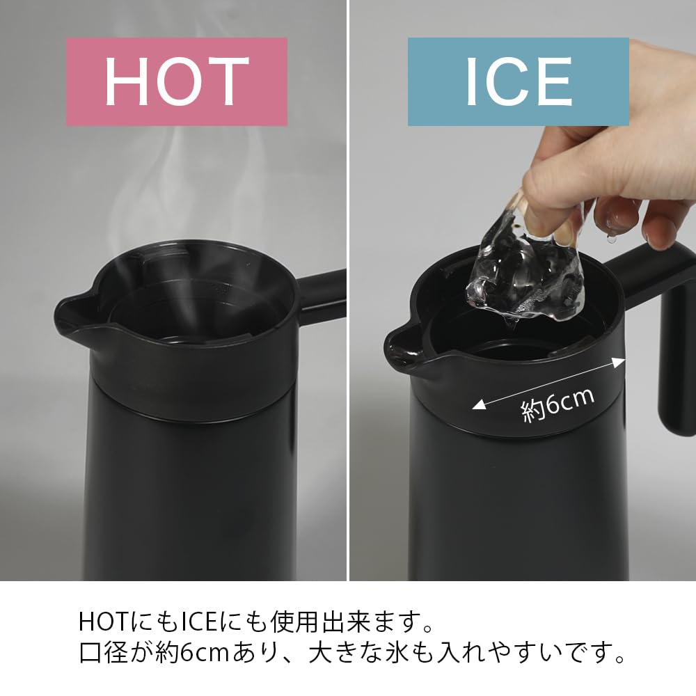 【新品未使用】MSR セラミックコーティングポット2.5L MSR CERAMIC 2.5L ポット [エムエスアール]