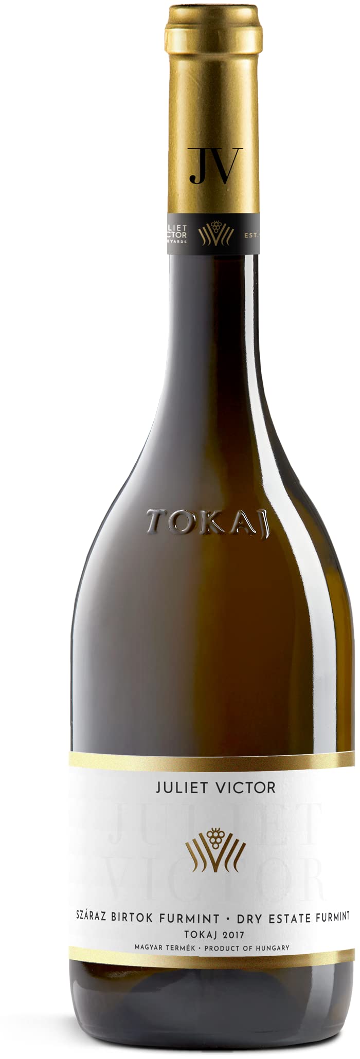 Estate Furmint, Juliet Victor (case of 6x75cl) Hungary/Tokaj WHITE WINE