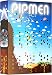 Pipmen World Full Art Playing Cards - Incredible World First Puzzle Themed Cards, Standard Poker Card Size & Indices, Stand Out with The Coolest Deck of Cards Ever Made, Quality Second to None!