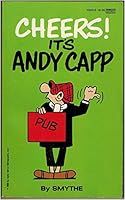 Cheers! It's Andy Capp 0449132056 Book Cover
