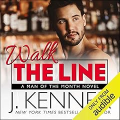Walk the Line cover art