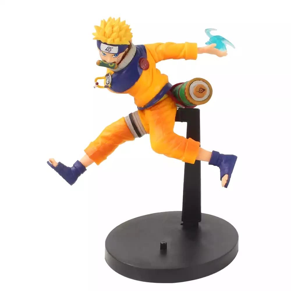 See full amazon price history chart for AUGEN Naruto Action Figure Limited Edition for Car Dashboard, Decoration (18cm) AUGEN Naruto Action Figure Limited Edition for Car Dashboard, Decoration (18cm) (B09NW8DNLR) Amazon Price History, Amazon Price Tracker
