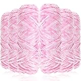 Cadeau idéal : ce fil à crochet épais est un cadeau spécial pour les amis qui aiment le tissage. Le fil épais pour couverture est également très adapté pour les débutants et les amateurs de crochet et de tricot. Si vous avez des questions ou des commentaires sur le fil épais pour le crochet, veuillez nous contacter. Nous nous engageons à résoudre vos problèmes. Bienvenue à l'achat.