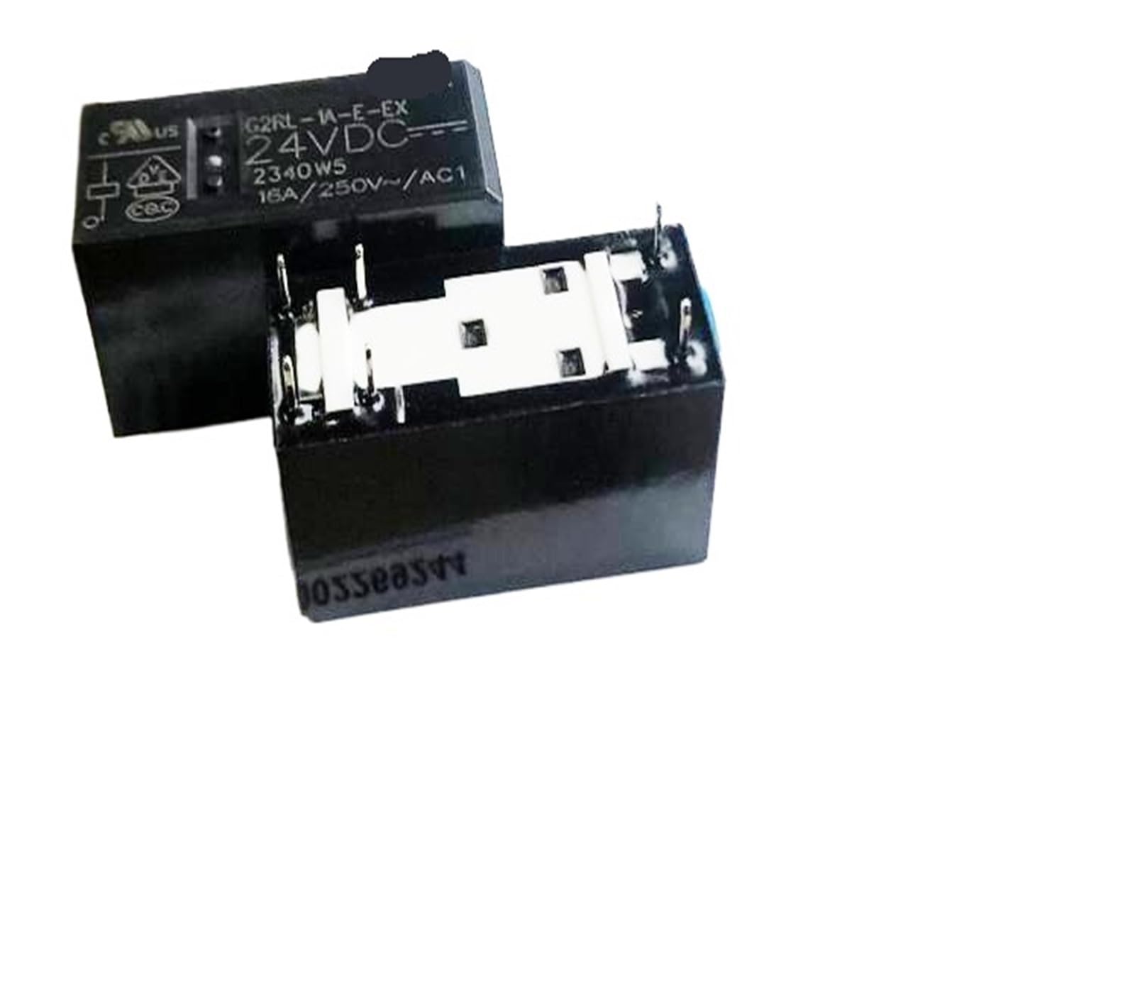 Yzwrwrmktb One Color 1Pc G2rl-1A-E-Ex 24Vdc Relay 6Pins