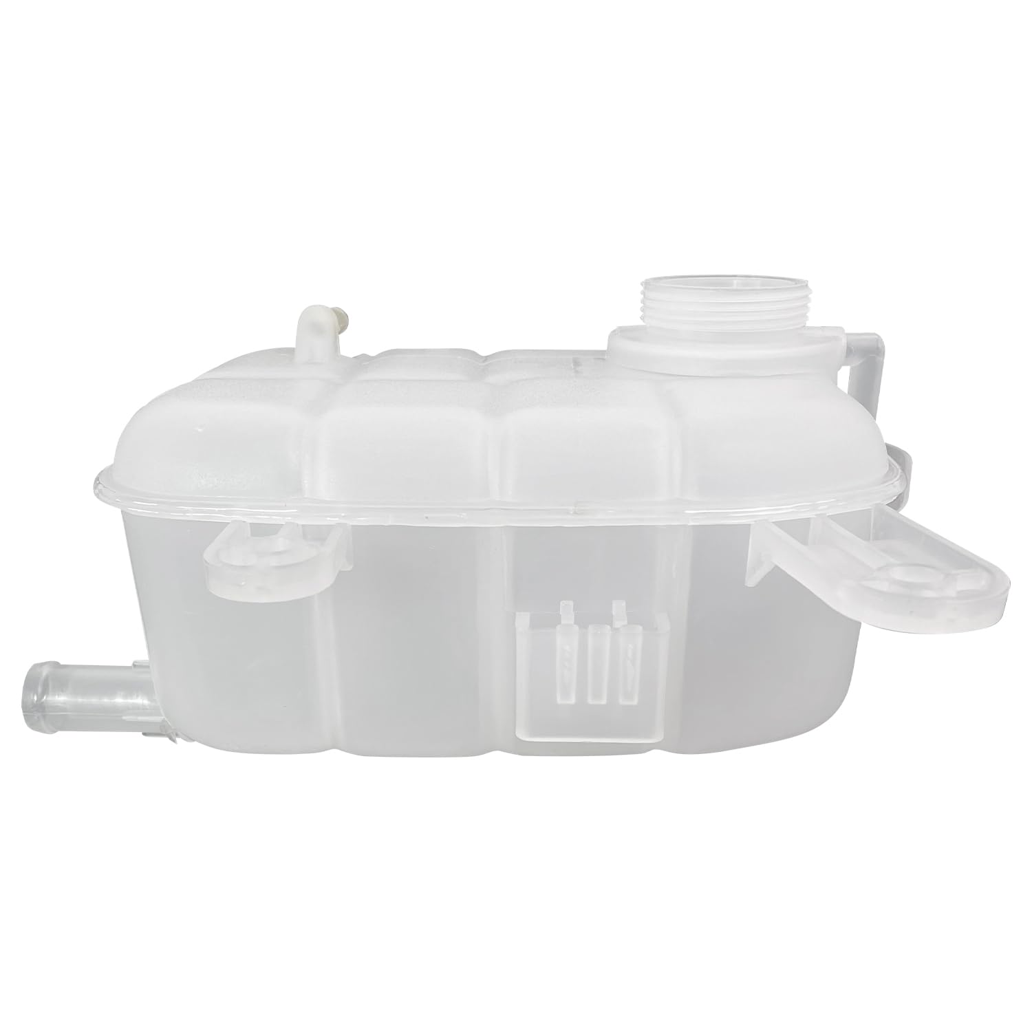 95380033 - Depósito de expansión de refrigerante de motor con tapa para V-auxhall Mokka x J13 2013 en adelante 1.4 1.6 1.7 1.8