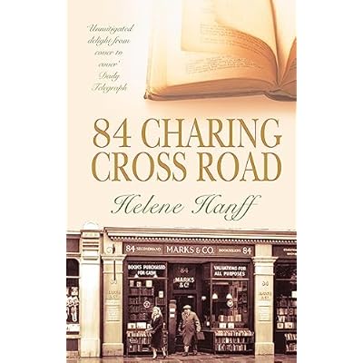 84 Charing Cross Road