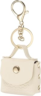 PATIKIL Mini llavero de bolso para mujer, de ...