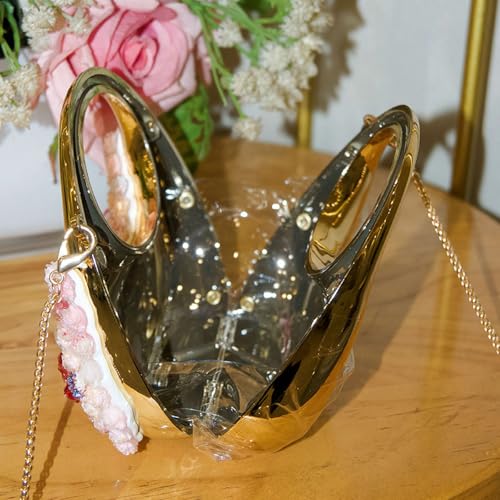 Sac de soirée tendance idéal pour mariages et grands cocktails