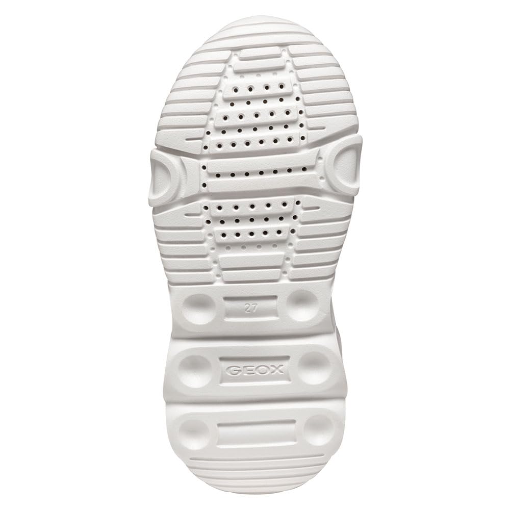 Geox J Wroom Boy D Scarpe da ginnasticaBambini e Ragazzi