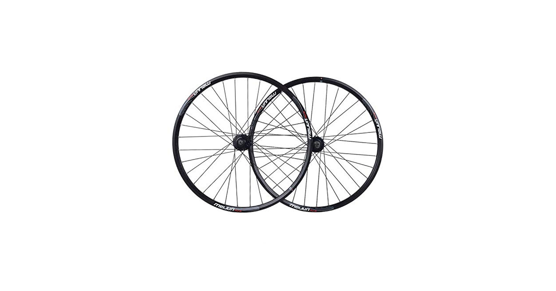 26インチホイール前後セット　MTB Amazon.co.jp: 26 インチ MTB ホイールセット ディスク/V
