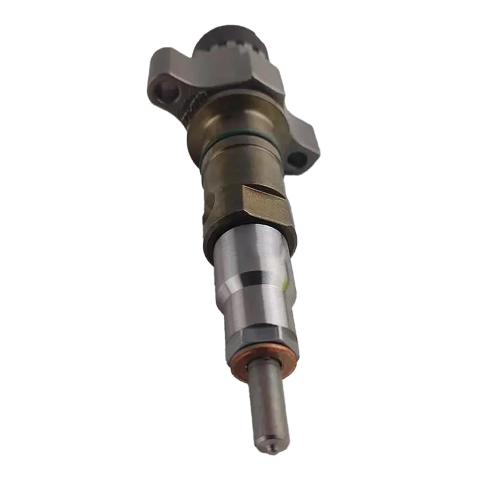 Inyector de Combustible Compatible con vehículos Cummins de 8,9 litros con Motor ISC ISL, inyector diésel 2872127, 4954679, 4954927, 4984332 y 5579403