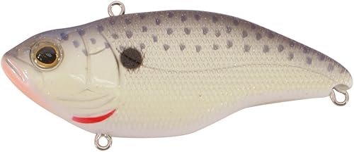 Miniatura 7 de Spro Aruku Shad 75 - Cebo (1 unidad)