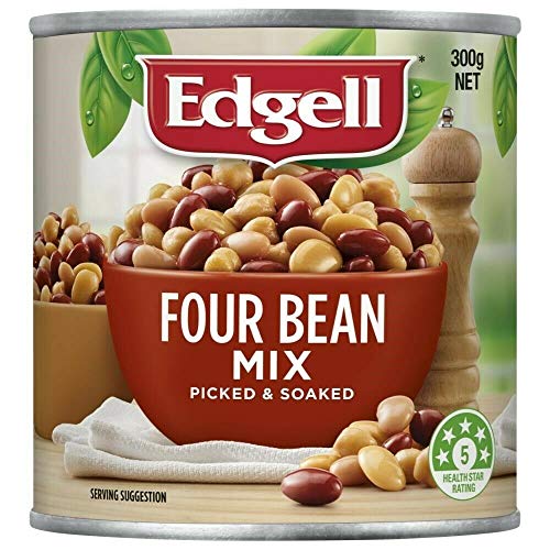 Edgellフォービーンミックス300g Edgellフォービーンミックス300g