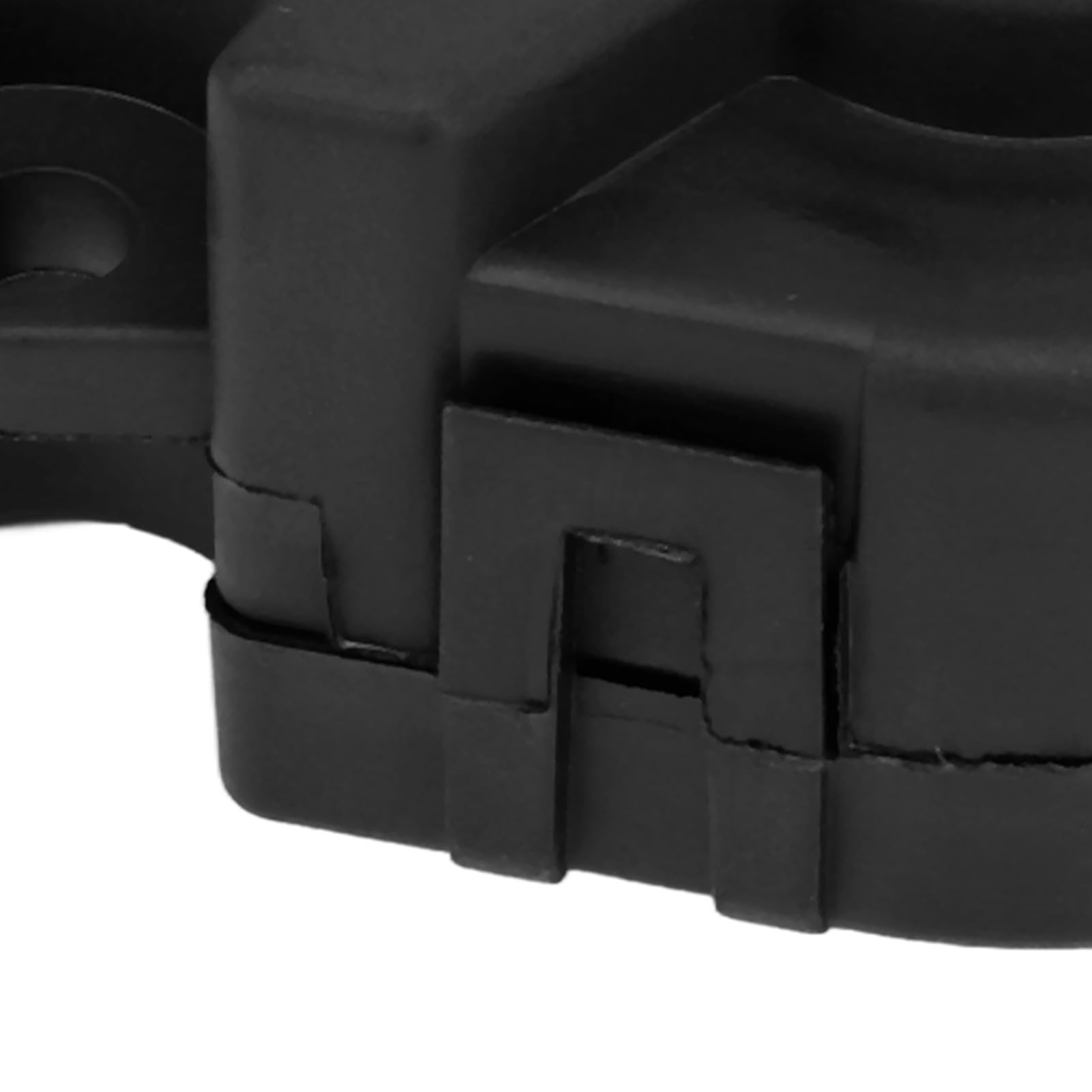 Actuador de Puerta de Mezcla de Calentador de CA Actuador de Puerta de Mezcla de Ventilación de Aire de Calentador de Plástico OEM 604020 5170954AA Ajuste Directo para Cherokee TJ Reemplazo de