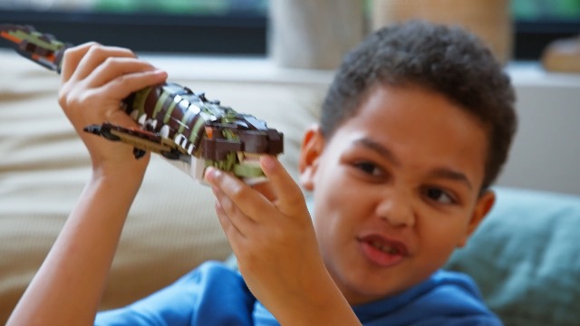 Amazon.co.jp: レゴ(LEGO) ジュラシック・ワールド モササウルス