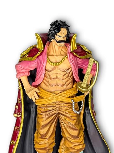 Image of Daiyamondo Premium Anime Action Figure- Unlease The Power of Highly Detailed Collectible with Dynamic Pose (Red Jacket Edward)