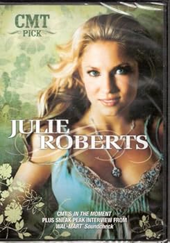 CMT Pick: Julie Roberts