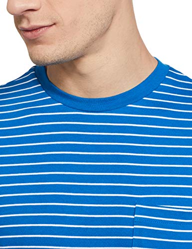Image of Amazon Brand - Symbol Men's Regular Fit T-Shirt