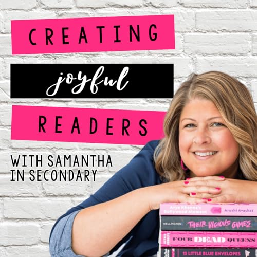 34. 5 Budget-Friendly Ways to Refresh Your Classroom Library cover art