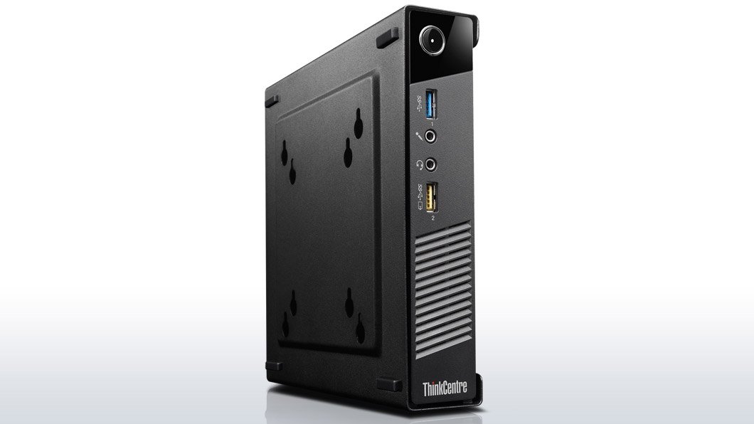 Amazon.co.jp: レノボ・ジャパン 10AX007DJP ThinkCentre M73 Tiny