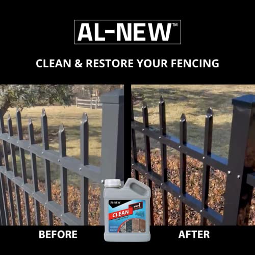 AL-NEW Step 1 Clean y Step 2 Protect Bundle 32oz miniatura 6