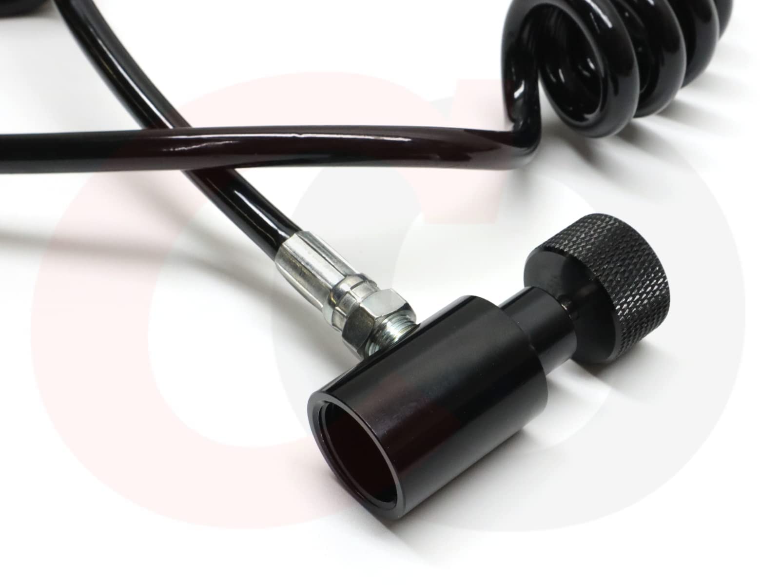 Hk Army Linea Remoto Slide Check Paintball Hpa Gotcha Co2 Xp | Meses Sin Interés - Foto 4