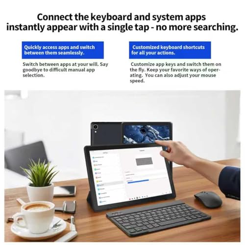 Jeazans Android Tablet thumbnail 6