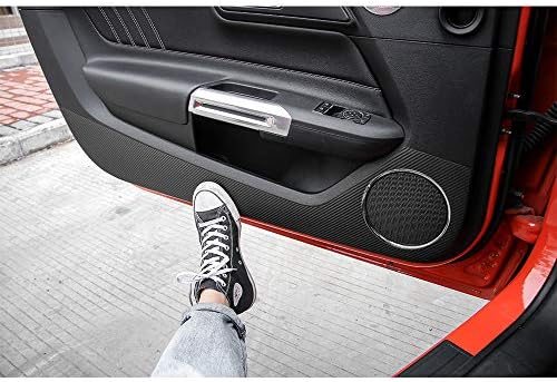 Car Sticker Trim for Ford Mustang 2015 
