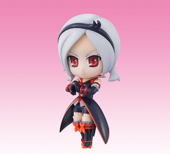 Amazon Chibi Arts イース フィギュア ドール 通販 Amazon Chibi Arts イース フィギュア ドール 通販