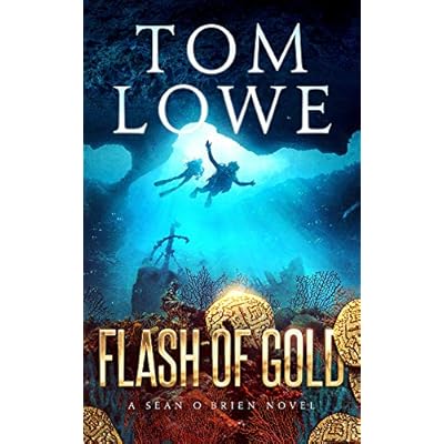 Flash of Gold