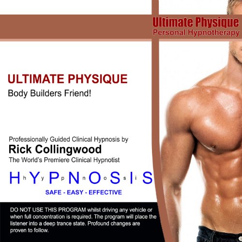 Ultimate Physique - Body Builder's Friend