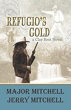 Paperback Refugio's Gold Book