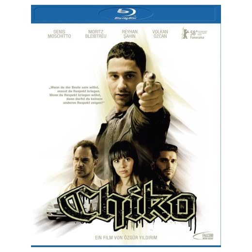 Chiko [Blu-ray]