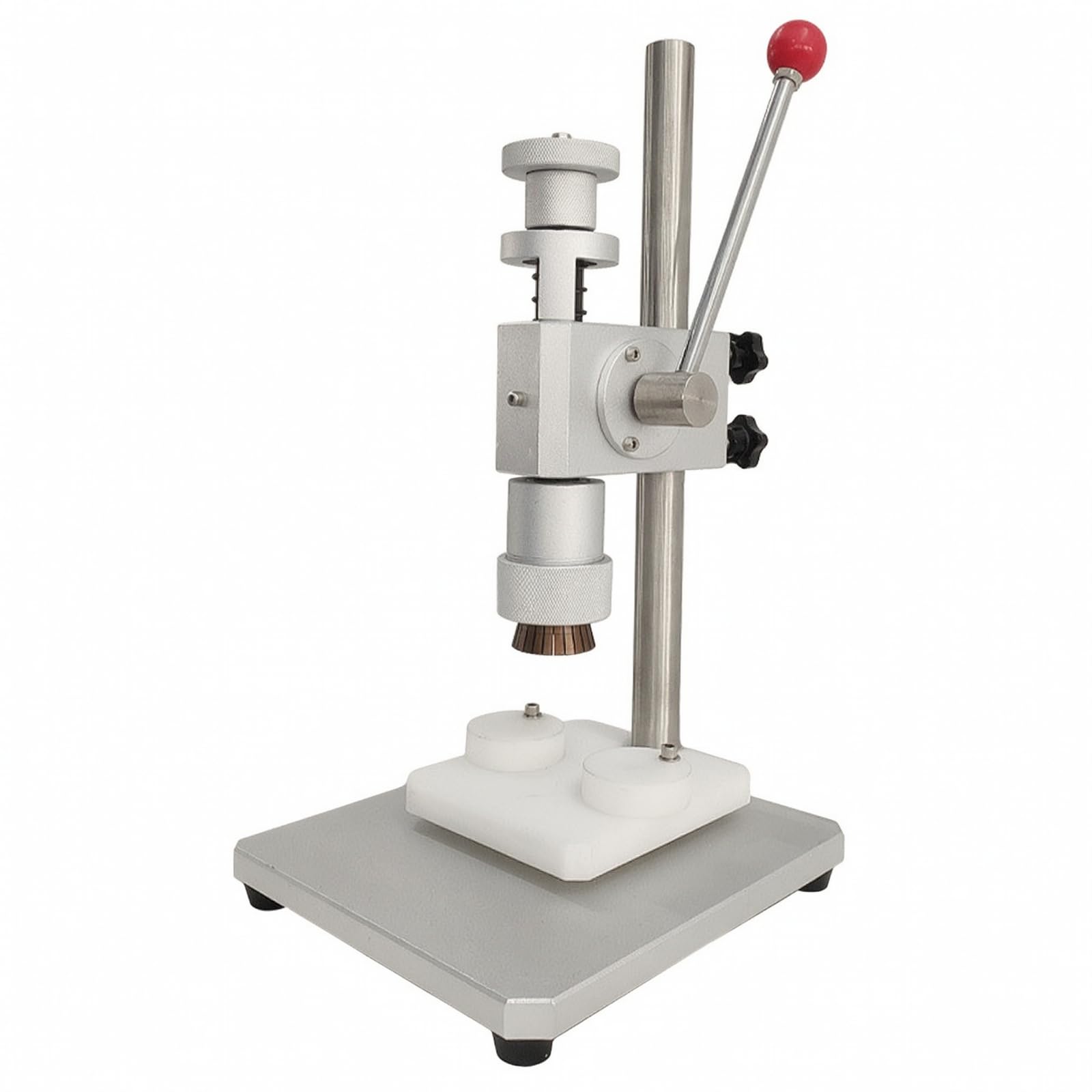 Tappatrice Manuale Affidabile