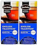 Farmer Brothers Premium: English Tradition Hot Tea - 2/25 ct boxes