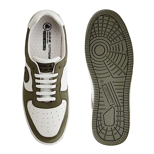 Image of Duke Mens Fwol1490 Shoes