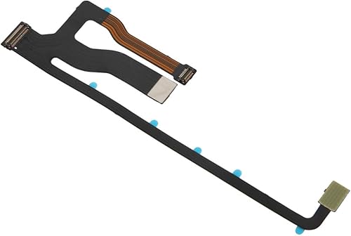 Miniatura 6 de Rc Drone Reparación Plana Cinta Cable de Señal Piezas de Repuesto para Mini Drone Accesorios para Reemplazo
