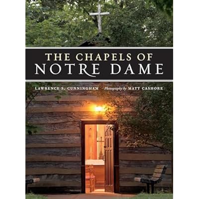 The Chapels of Notre Dame