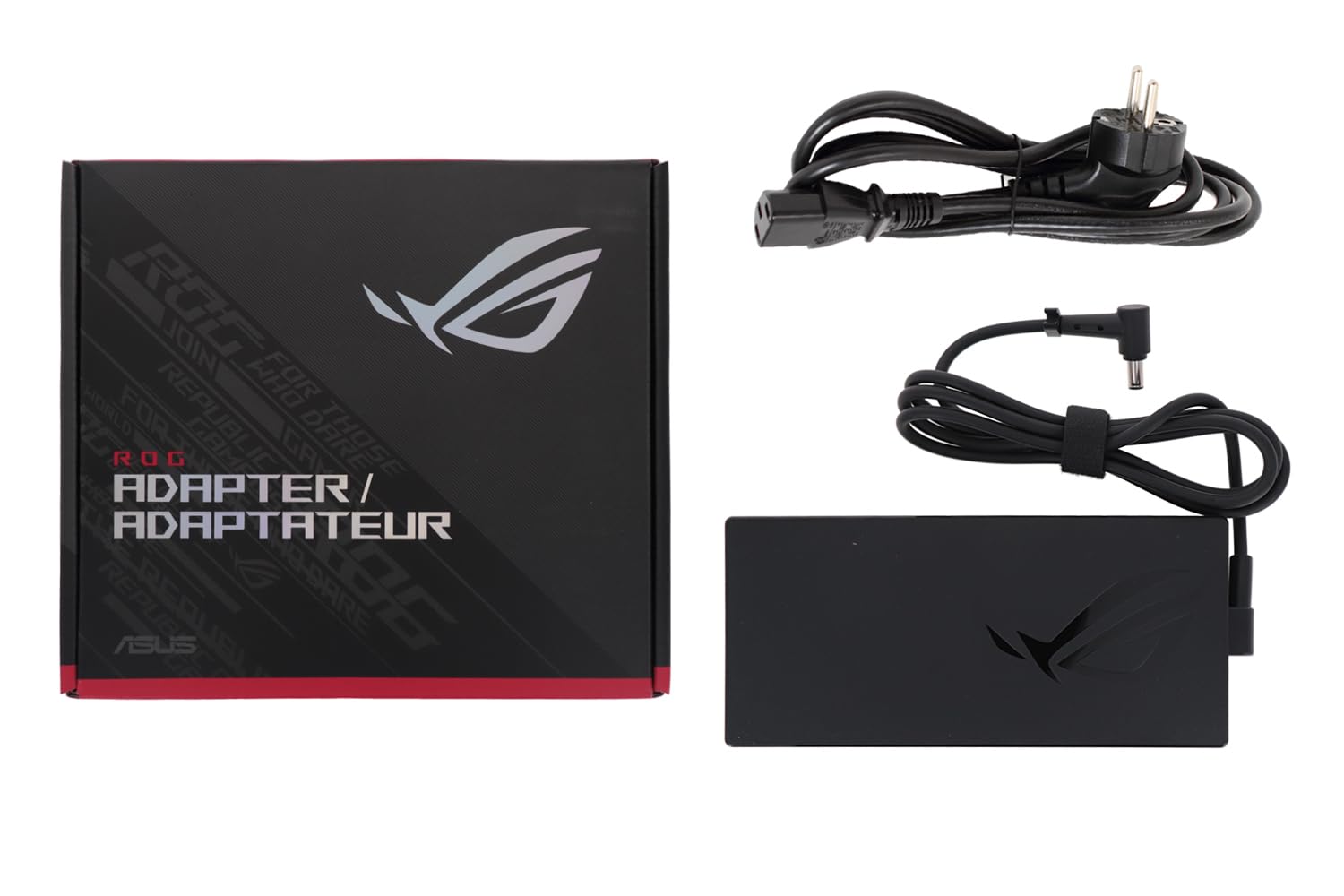 ROG 280W Laptop Adapter - AD280-00E (ADP-280EB B)